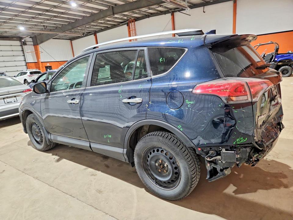 Продажа на аукционе авто 2017 Toyota Rav4, vin: 2T3DFREV5HW610993, номер лота: 77693955