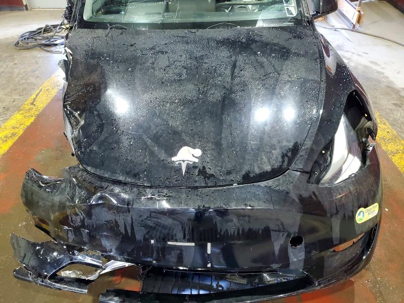 Продажа на аукционе авто 2023 Tesla Model Y, vin: 7SAYGDEF5PF699577, номер лота: 79365565