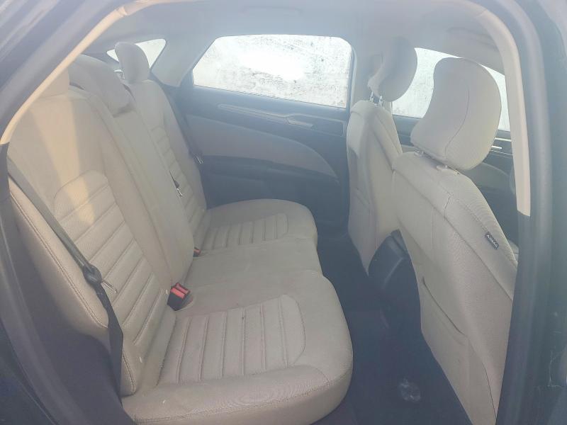 2018 Ford Fusion მანქანა იყიდება აუქციონზე, vin: 3FA6P0UU4JR278877, აუქციონის ნომერი: 77976665