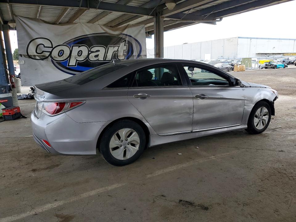 Продажа на аукционе авто 2013 Hyundai Sonata, vin: KMHEC4A45DA088318, номер лота: 76666935