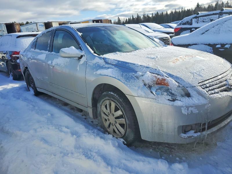 Продаж на аукціоні авто 2008 Nissan Altima, vin: 1N4AL21E98C155874, номер лоту: 76450935
