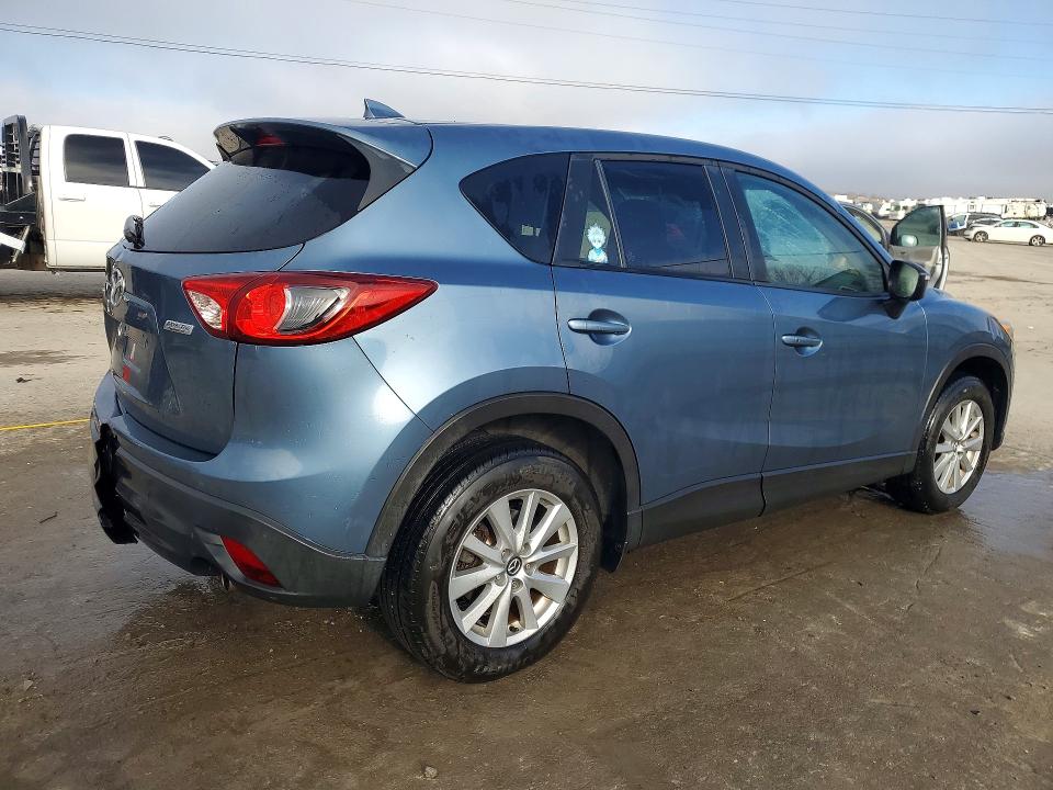 78520305 :رقم المزاد ، JM3KE2CYXG0860917 vin ، 2016 Mazda Cx-5 مزاد بيع