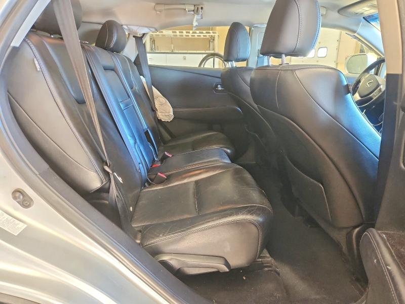 Aukcja sprzedaży 2014 Lexus Rc 350, vin: 2T2BK1BA7EC237236, numer aukcji: 77325075