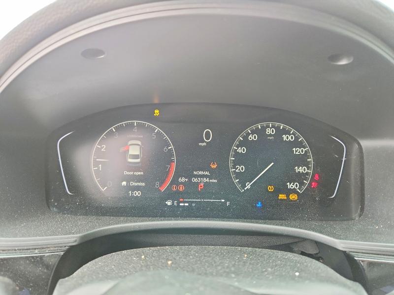 Продаж на аукціоні авто 2022 Honda Civic, vin: 2HGFE2F51NH563816, номер лоту: 76748705