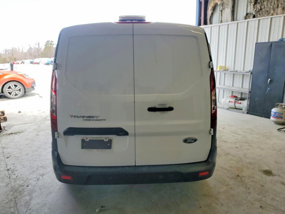 Продаж на аукціоні авто 2022 Ford Transit Connect, vin: NM0LS7S71N1528817, номер лоту: 76018735