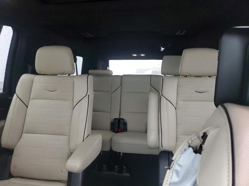 Продаж на аукціоні авто 2021 Cadillac Escalade, vin: 1GYS4PKL0MR407616, номер лоту: 77802865