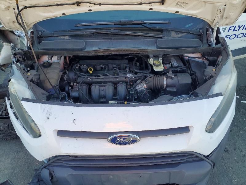75938685 :رقم المزاد ، NM0LS7E70F1211995 vin ، 2015 Ford Transit Co مزاد بيع
