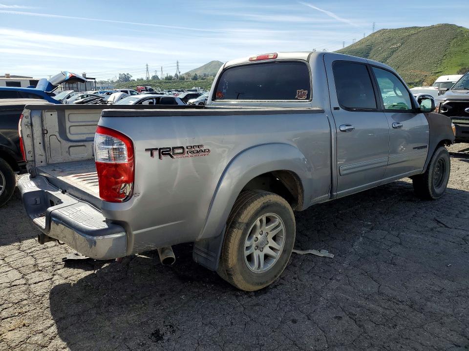 Aukcja sprzedaży 2005 Toyota Tundra, vin: 5TBET34125S483098, numer aukcji: 77381525