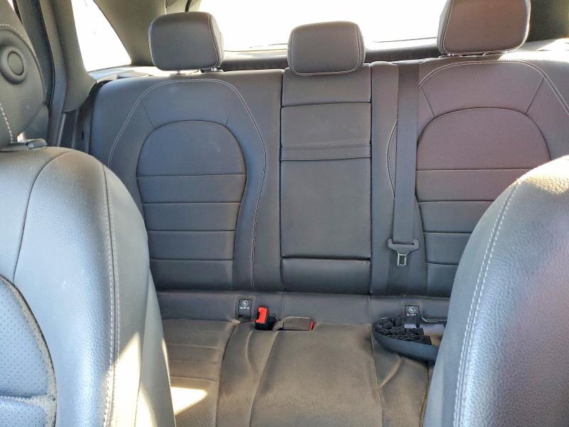 Продаж на аукціоні авто 2020 Mercedes-benz Glc, vin: W1N0G8EB9LF836968, номер лоту: 76116565