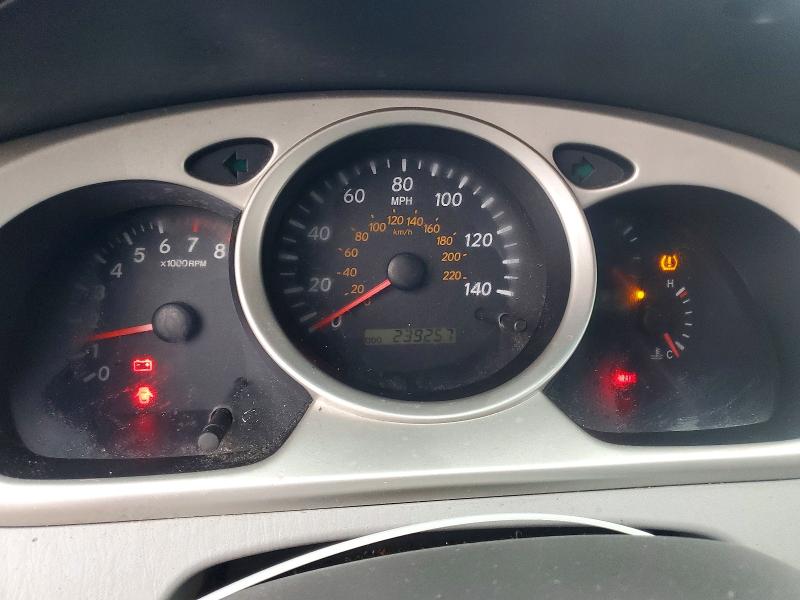 Aukcja sprzedaży 2006 Toyota Highlander, vin: JTEGD21A160144909, numer aukcji: 78307585