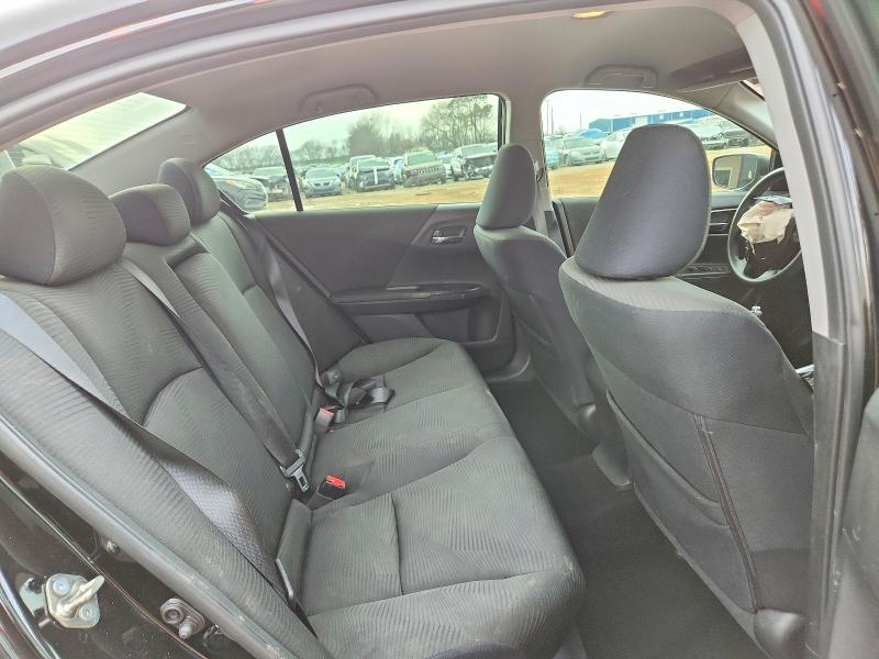 79115625 :رقم المزاد ، 1HGCR2F32HA234034 vin ، 2017 Honda Accord مزاد بيع