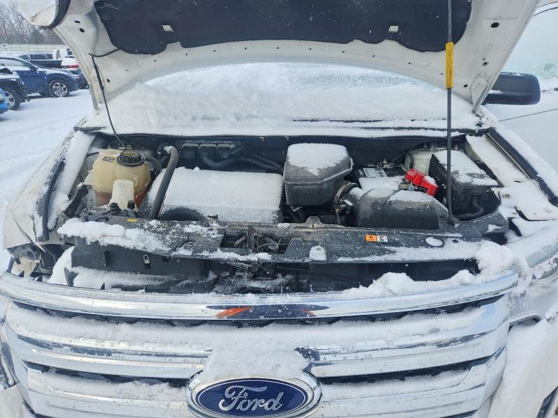 Продаж на аукціоні авто 2014 Ford Edge, vin: 2FMDK4GCXEBB24040, номер лоту: 77584695