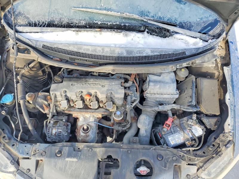 Aukcja sprzedaży 2015 Honda Civic, vin: 2HGFB2F73FH021631, numer aukcji: 76058155