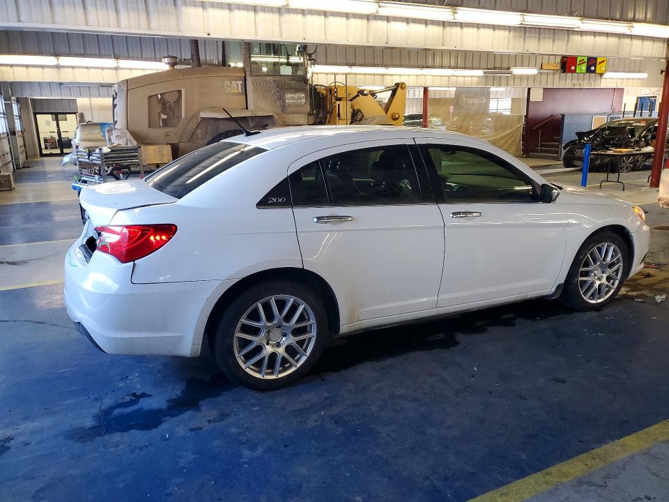 Aukcja sprzedaży 2013 Chrysler 200, vin: 1C3CCBCG9DN673374, numer aukcji: 75833755