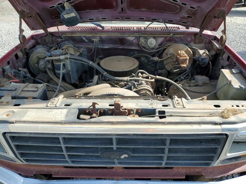 Продаж на аукціоні авто 1982 Ford Bronco, vin: 1FMEU15F5CLA01592, номер лоту: 77055415