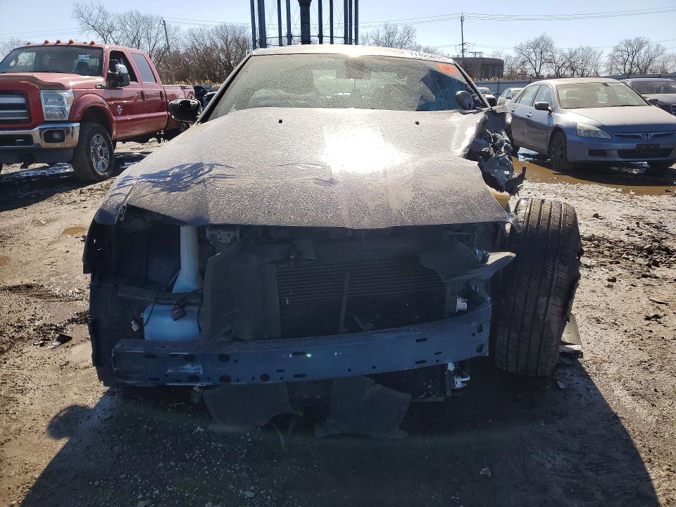 Продажа на аукционе авто 2016 Chrysler 300, vin: 2C3CCARG6GH274159, номер лота: 77425015
