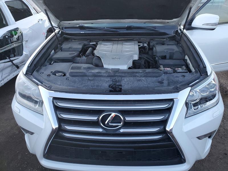78694245 :رقم المزاد ، JTJJM7FX6E5071040 vin ، 2014 Lexus Gx 460 مزاد بيع