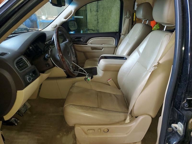 77841035 :رقم المزاد ، 1GKS2EEF6DR120324 vin ، 2013 Gmc Yukon مزاد بيع