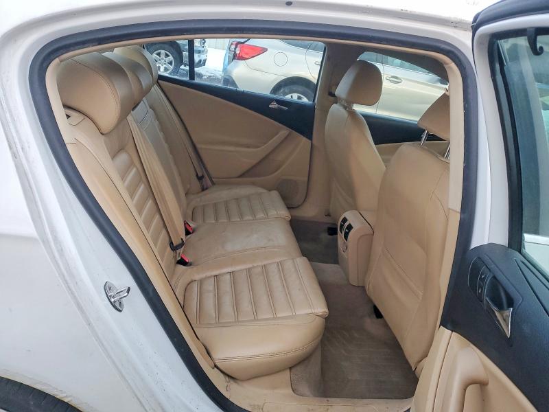 Aukcja sprzedaży 2008 Volkswagen Passat, vin: WVWDU73CX8E165864, numer aukcji: 76883555