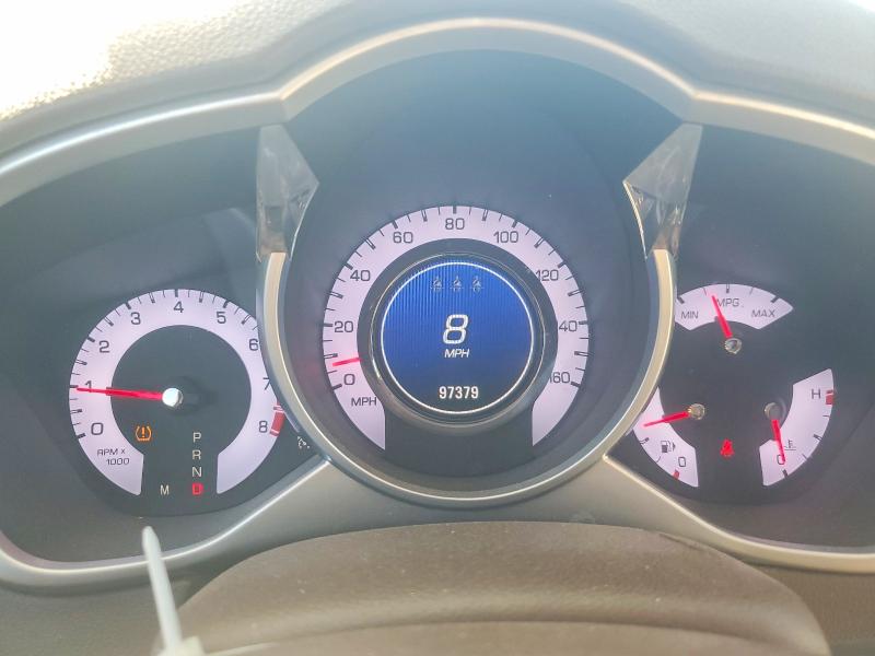 78063055 :رقم المزاد ، 3GYFNAEY8BS596867 vin ، 2011 Cadillac Srx مزاد بيع