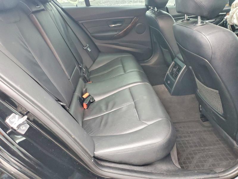 Продажа на аукционе авто 2014 Bmw 328, vin: WBA3B5C54EF599658, номер лота: 75609295