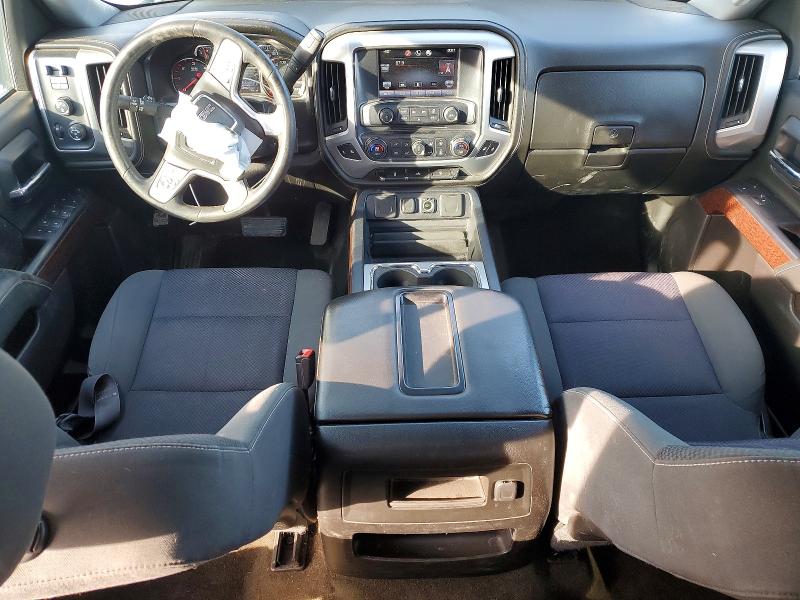 Aukcja sprzedaży 2015 Gmc Sierra, vin: 1GTV2UECXFZ397912, numer aukcji: 76893045
