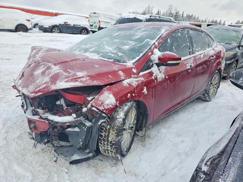 Aukcja sprzedaży 2017 Ford Focus, vin: 1FADP3J24HL265664, numer aukcji: 75936635