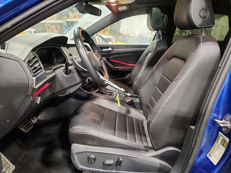 Продажа на аукционе авто 2023 Volkswagen Jetta, vin: 3VWSM7BU4PM041998, номер лота: 76463565