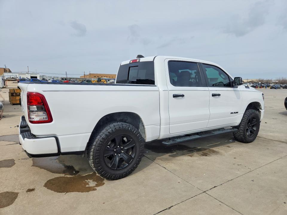 Продаж на аукціоні авто 2023 Ram 1500, vin: 1C6RREFT3PN515848, номер лоту: 78071295