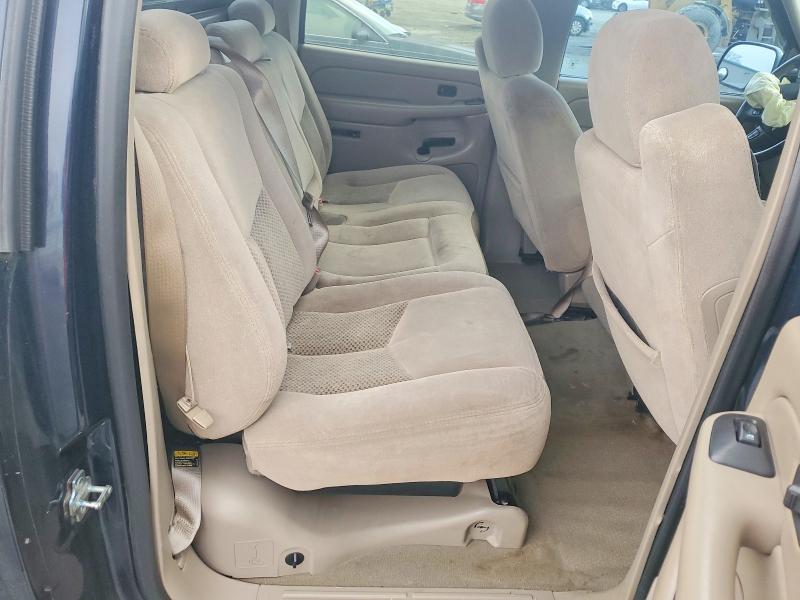 Продажа на аукционе авто 2005 Chevrolet Avalanche, vin: 3GNEK12Z45G244598, номер лота: 76359295