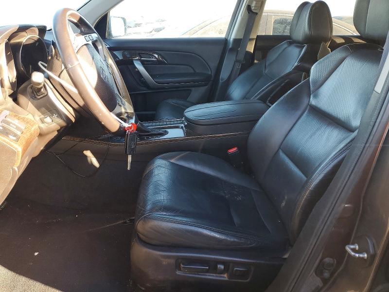 Aukcja sprzedaży 2010 Acura Mdx Techno, vin: 2HNYD2H69AH001912, numer aukcji: 73939385