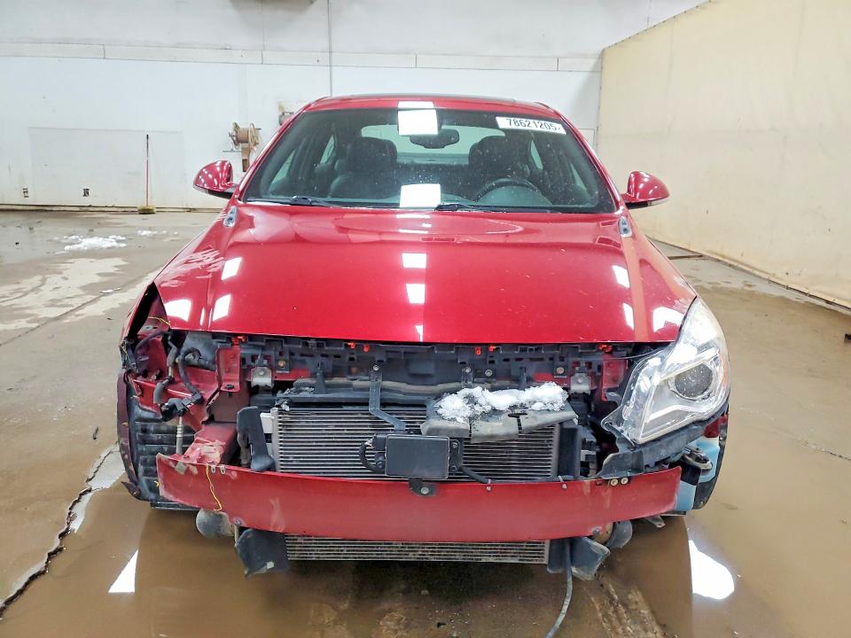 Aukcja sprzedaży 2015 Buick Regal, vin: 2G4GT5GX3F9134775, numer aukcji: 78621205