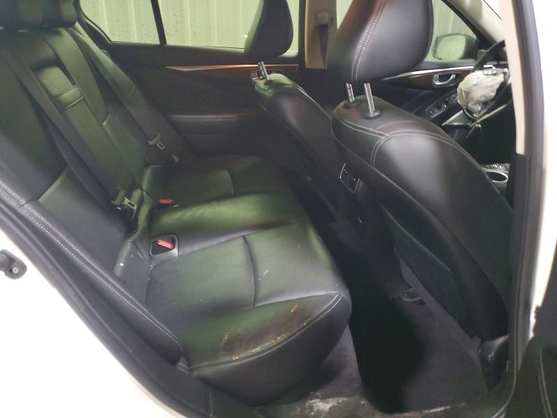 Продажа на аукционе авто 2019 Infiniti Q50, vin: JN1EV7AR4KM555626, номер лота: 76923705