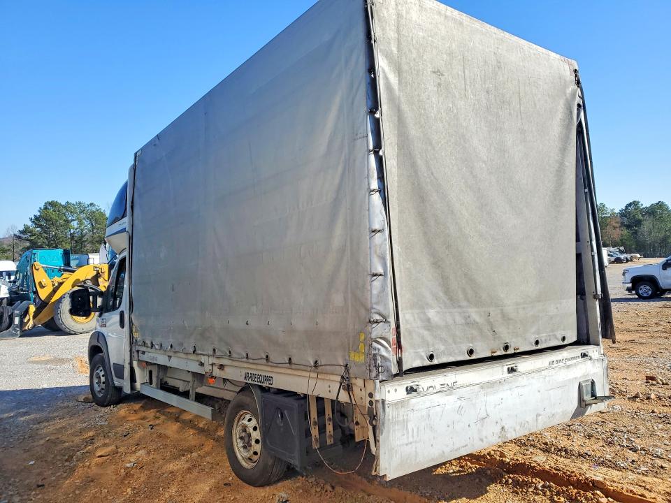Продаж на аукціоні авто 2019 Ram Promaster 3500, vin: 3C7WRVFG0KE564892, номер лоту: 78364415