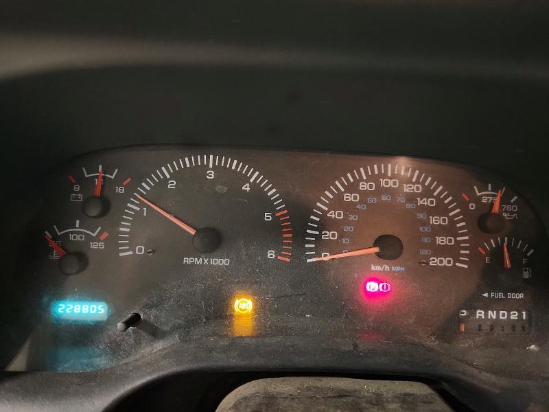 Продаж на аукціоні авто 2001 Dodge Ram 1500, vin: 1B7HF13Y71J272291, номер лоту: 76510625