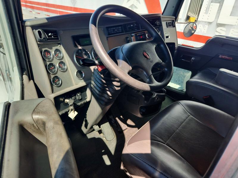 78062485 :رقم المزاد ، 2NKHHM6XXKM218622 vin ، 2019 Kenworth Unknown مزاد بيع