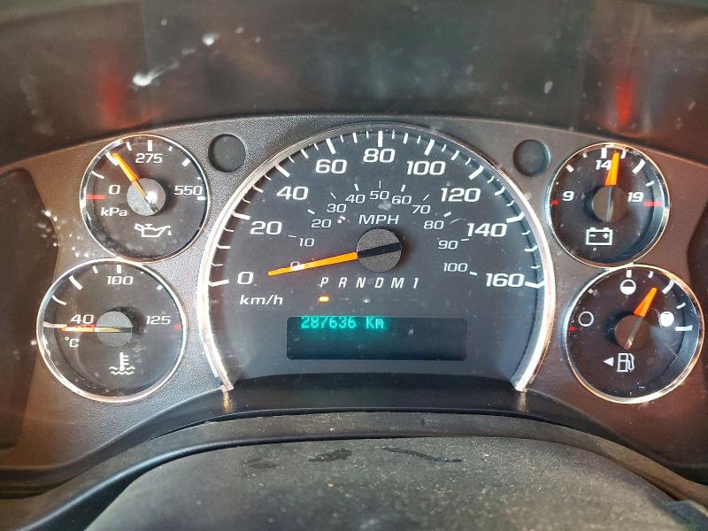 75952925 :رقم المزاد ، 1GB3G3BG0B1170283 vin ، 2011 Chevrolet Express Cutaway مزاد بيع
