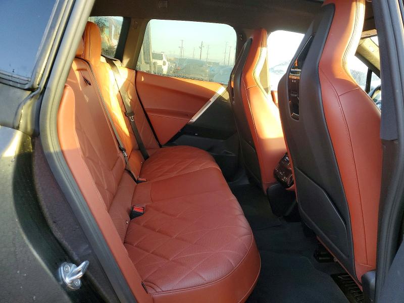 Продаж на аукціоні авто 2022 Bmw Ix Xdrive5, vin: WB523CF07NCJ69751, номер лоту: 75811675