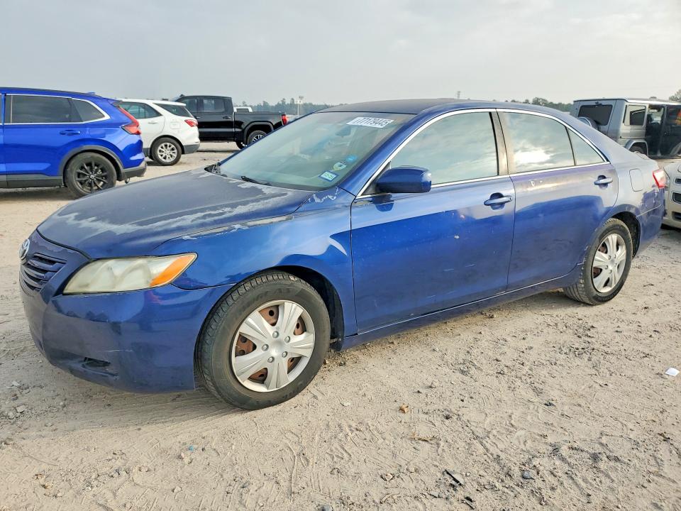 Auction sale of the 2008 Toyota Camry, vin: 4T4BE46KX8R023916, lot number: 77179445