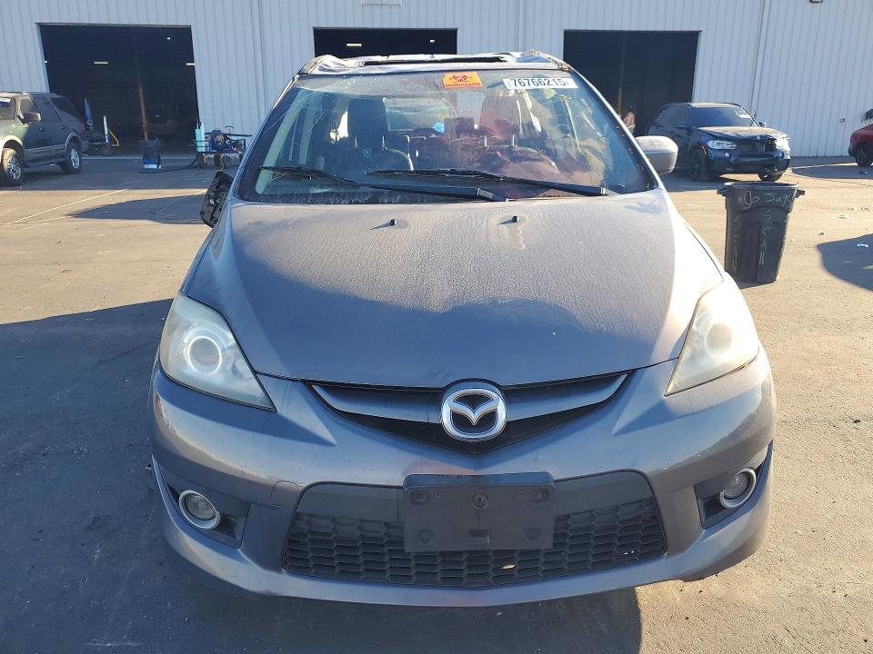 Aukcja sprzedaży 2008 Mazda 5, vin: JM1CR29L280306866, numer aukcji: 76766215