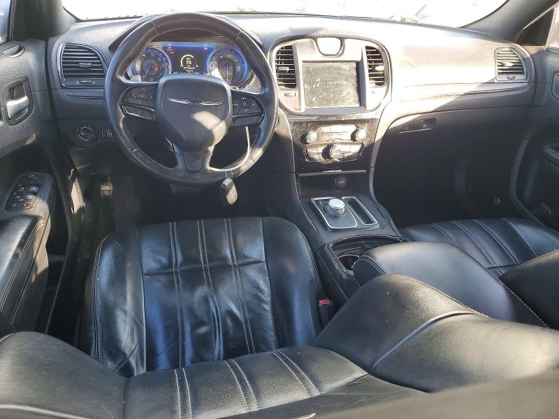 Продажа на аукционе авто 2016 Chrysler 300, vin: 2C3CCABG5GH224346, номер лота: 77839745