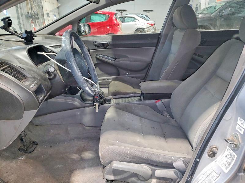 Aukcja sprzedaży 2009 Honda Civic Dx-g, vin: 2HGFA16449H015179, numer aukcji: 75307155