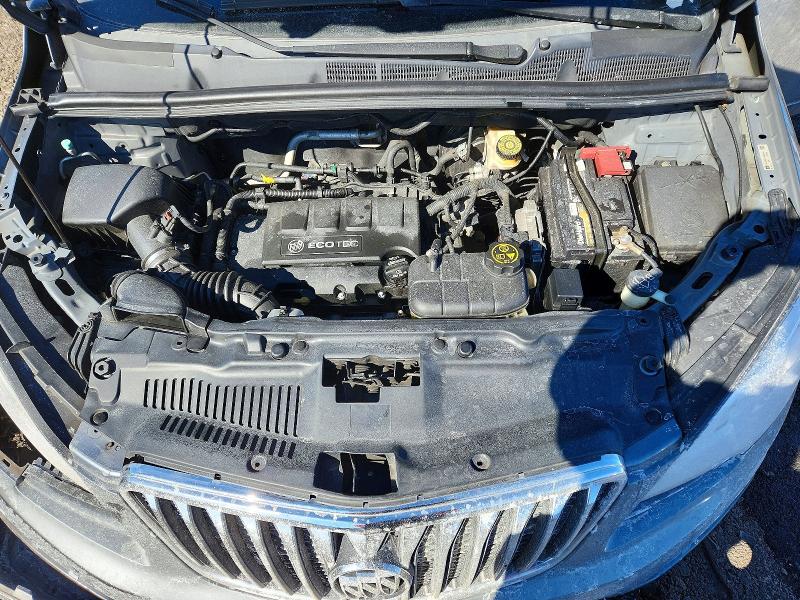 Продаж на аукціоні авто 2015 Buick Encore, vin: KL4CJGSB1FB048454, номер лоту: 76539215