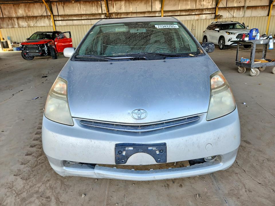 77343765 :رقم المزاد ، JTDKB20U577620488 vin ، 2007 Toyota Prius مزاد بيع