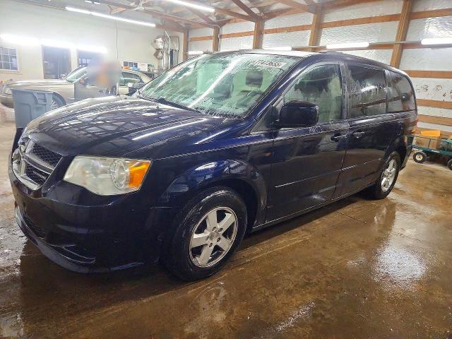 Aukcja sprzedaży 2011 Dodge Grand Caravan, vin: 2D4RN3DG4BR700763, numer aukcji: 77473655