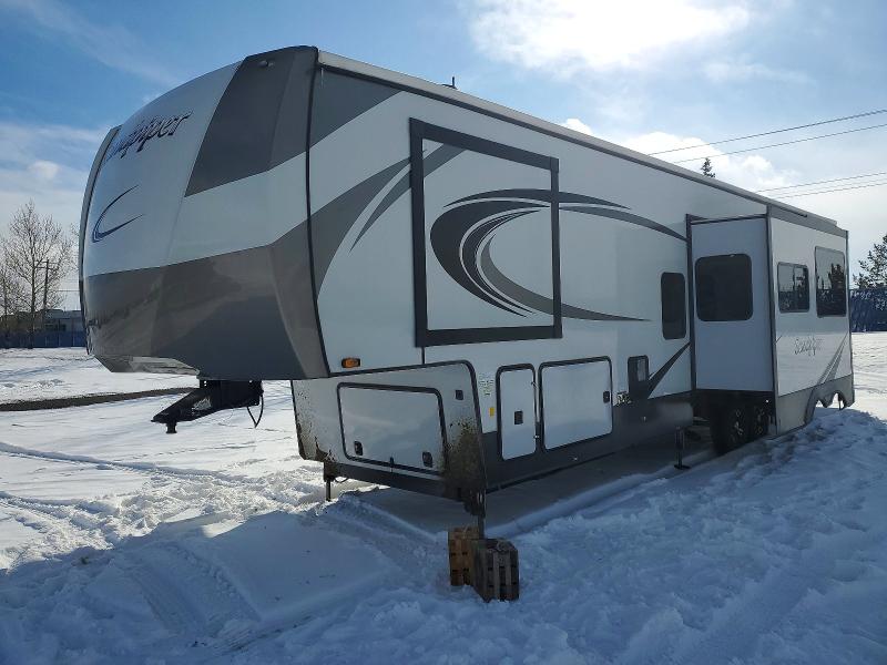 Продажа на аукционе авто 2022 Foresriver Sandpiper Towables, vin: 4X4FSAR23NJ044925, номер лота: 79281935