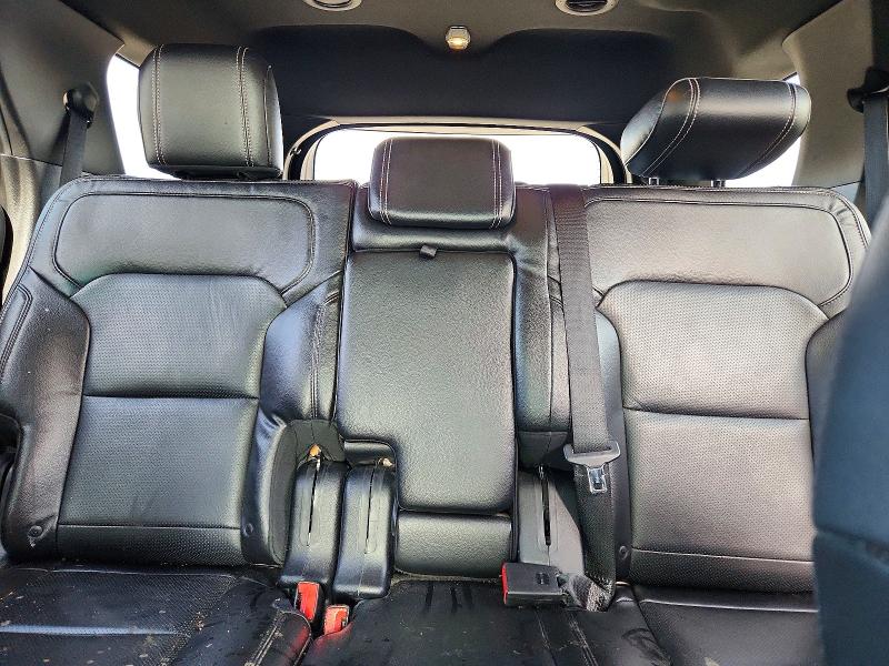 Продажа на аукционе авто 2016 Ford Explorer, vin: 1FM5K7F87GGA45519, номер лота: 78845995