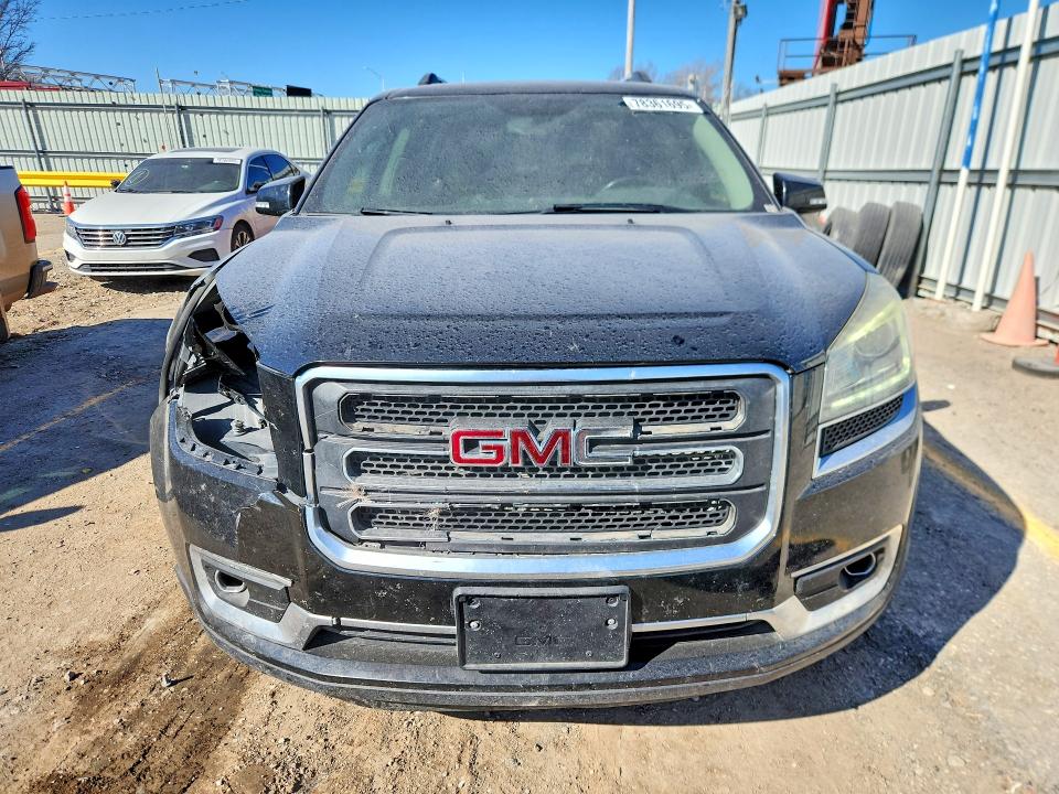78361695 :رقم المزاد ، 1GKKVSKD8GJ140134 vin ، 2016 Gmc Acadia مزاد بيع