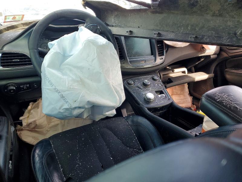 Aukcja sprzedaży 2016 Chrysler 200, vin: 1C3CCCBB2GN113728, numer aukcji: 79361365