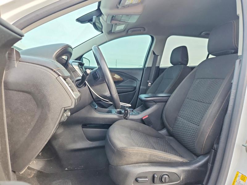 Aukcja sprzedaży 2018 Gmc Terrain, vin: 3GKALMEV6JL197899, numer aukcji: 77227495